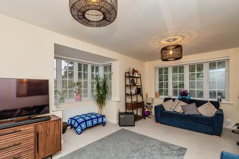 4 bedroom detached house for sale, Songthrush Way, Norton Canes, Cannock