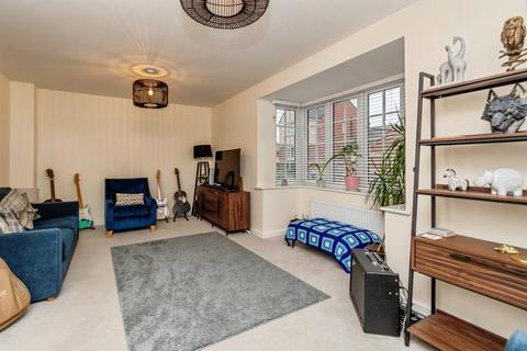 4 bedroom detached house for sale, Songthrush Way, Norton Canes, Cannock
