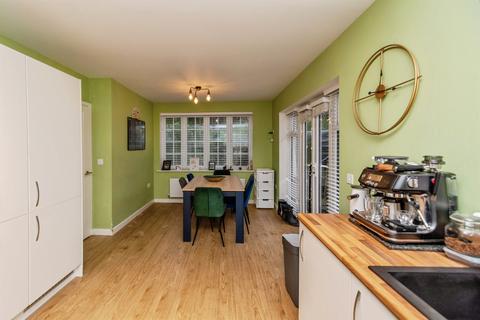 4 bedroom detached house for sale, Songthrush Way, Norton Canes, Cannock