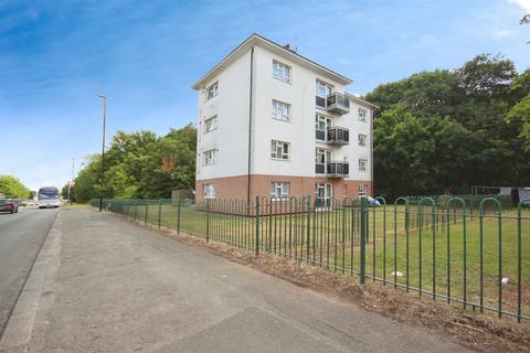 undefined, Charter Avenue, Coventry