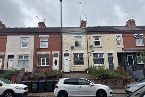 Swan Lane, Coventry