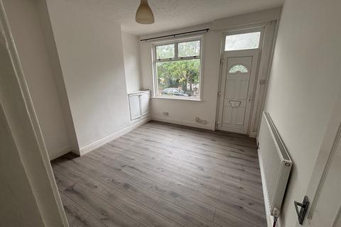 undefined, Swan Lane, Coventry