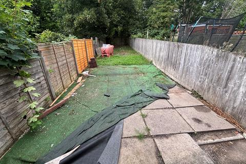 undefined, Swan Lane, Coventry
