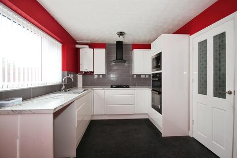 undefined, Wilson Green, Binley, Coventry