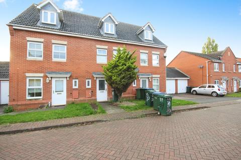 3 bedroom terraced house for sale, Firedrake Croft, Coventry