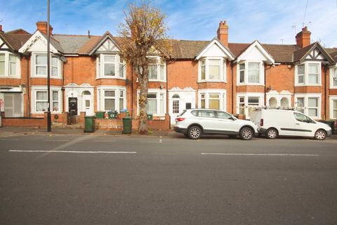 undefined, Earlsdon Avenue North, Coventry