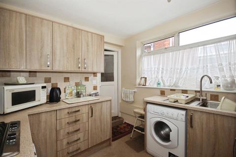 undefined, Earlsdon Avenue North, Coventry