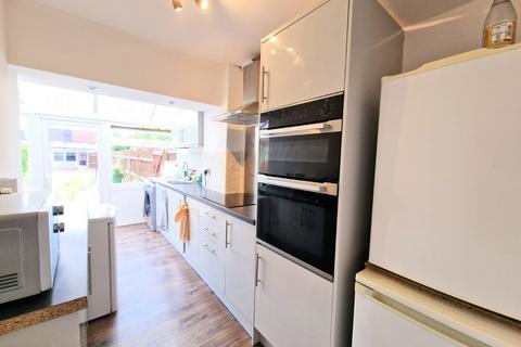undefined, Wyken Avenue, Coventry
