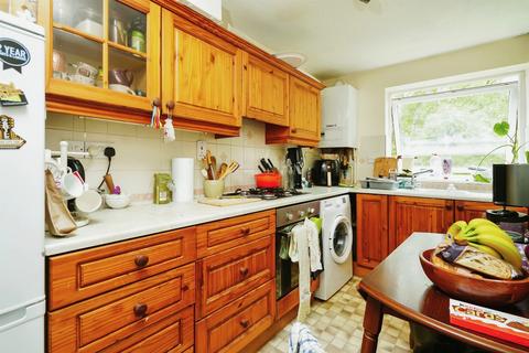 1 bedroom apartment for sale, Beauchamp Place, Oxford