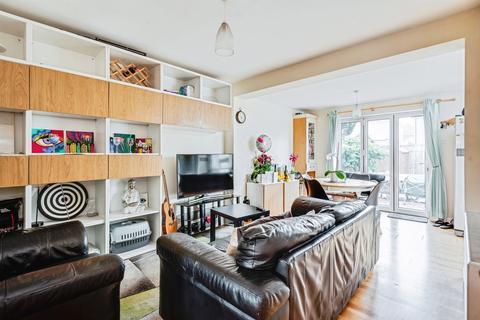 3 bedroom semi-detached house for sale, St. Lukes Road, Oxford