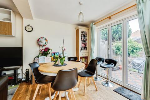 3 bedroom semi-detached house for sale, St. Lukes Road, Oxford