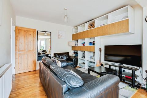 3 bedroom semi-detached house for sale, St. Lukes Road, Oxford