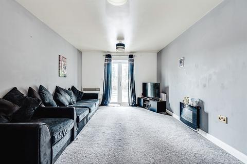 2 bedroom apartment for sale, Egrove Close, Oxford