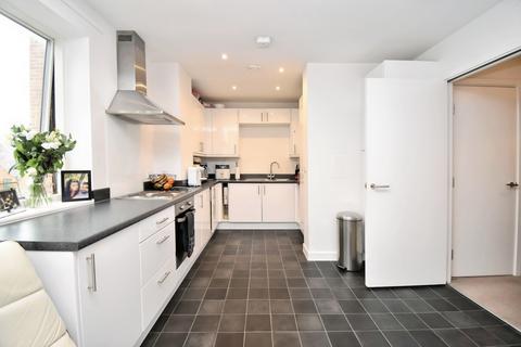 undefined, Callendar Road Erith DA8