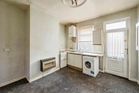 undefined, Dodsworth Street, Mexborough
