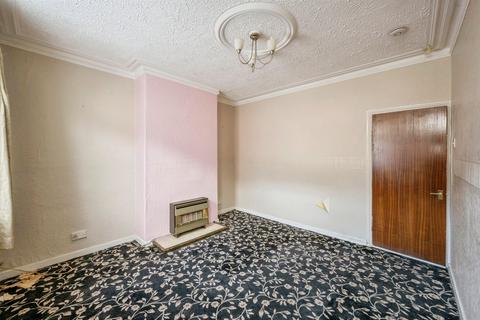 undefined, Dodsworth Street, Mexborough