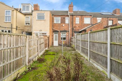 undefined, Dodsworth Street, Mexborough