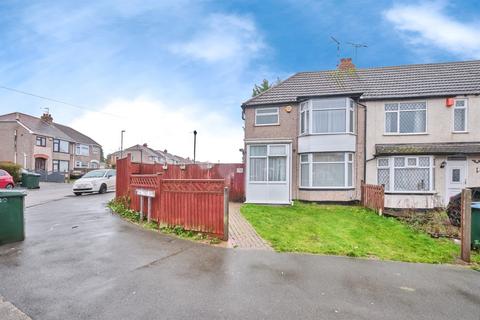 Pine Tree Avenue, Coventry