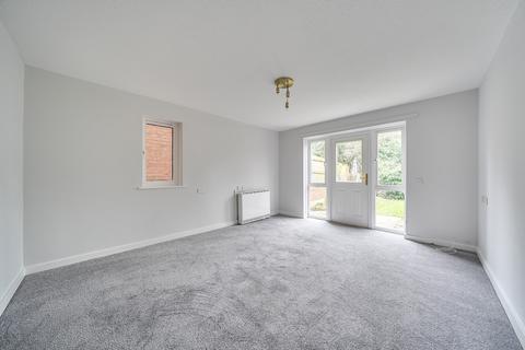 undefined, Highfield Road, Ashbourne