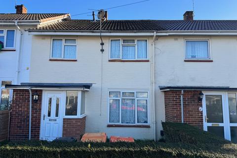 3 bedroom terraced house for sale, Heron Close, Crawley