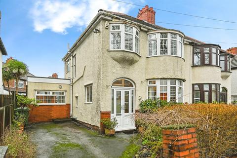 undefined, Bowring Park Road, Liverpool