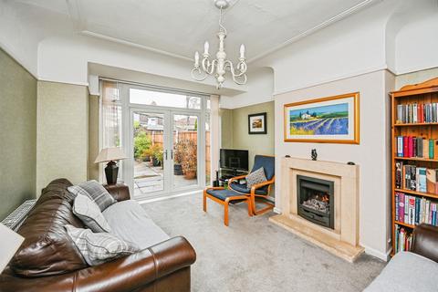 undefined, Bowring Park Road, Liverpool