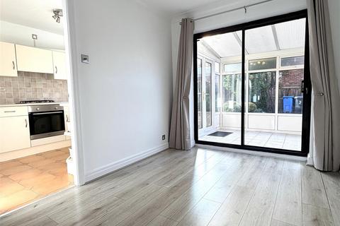 3 bedroom end of terrace house for sale, Kielder Court, Lytham
