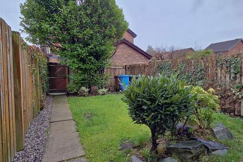 3 bedroom end of terrace house for sale, Kielder Court, Lytham