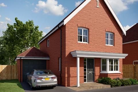 undefined, Warmwell Road, Crossways, Dorchester