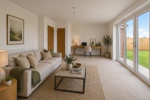 Devitt Drive, Crossways, Dorchester