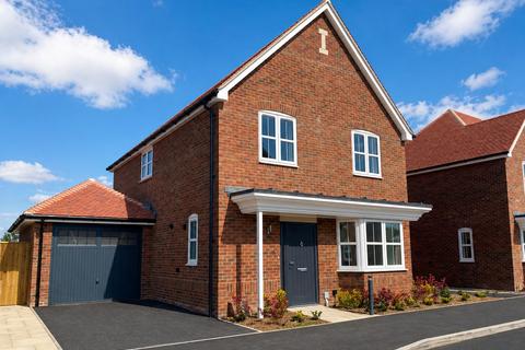 undefined, Devitt Drive, Crossways, Dorchester