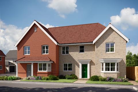 undefined, Devitt Drive, Crossways, Dorchester