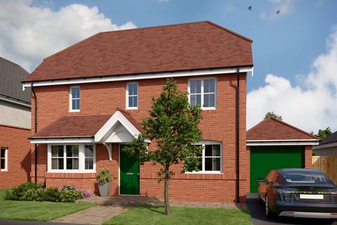 undefined, Warmwell Road, Crossways, Dorchester
