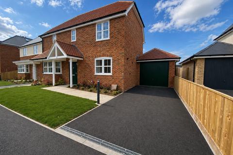 undefined, Devitt Drive, Crossways, Dorchester