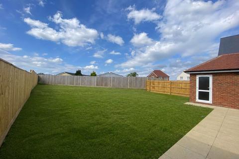 undefined, Devitt Drive, Crossways, Dorchester