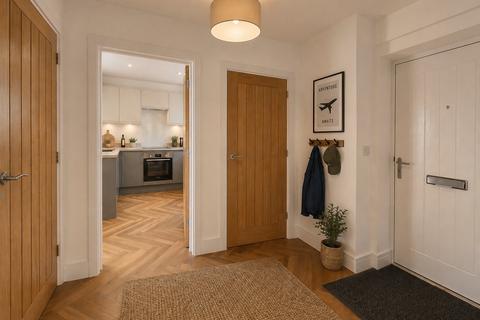 Devitt Drive, Crossways, Dorchester