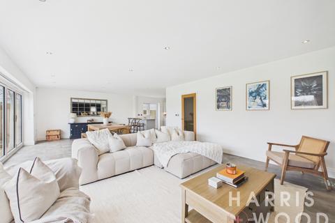4 bedroom detached house for sale, Bradfield Road, Wix, Manningtree, Essex, CO11