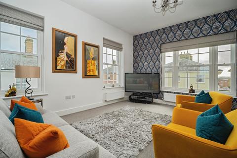 undefined, Abbey Court, Poundbury, DORCHESTER