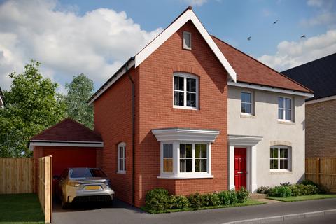 undefined, Warmwell Road, Crossways, Dorchester