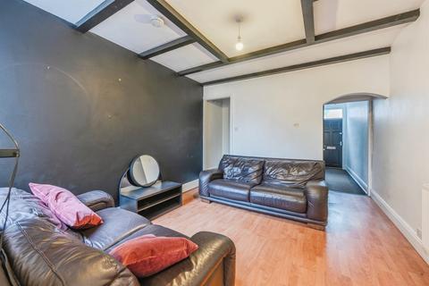 undefined, Jackson Street, Derby