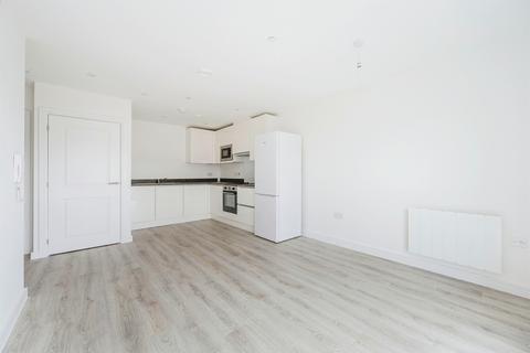 undefined, Sylvester Close, Derby