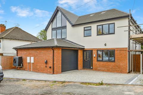 undefined, Park Lane, Littleover, Derby