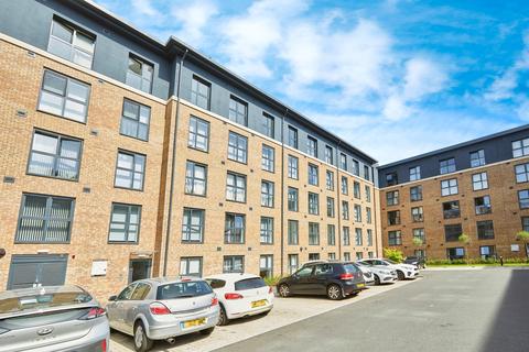 undefined, Erasmus Drive, Derby