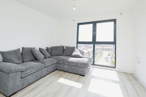 undefined, Erasmus Drive, Derby