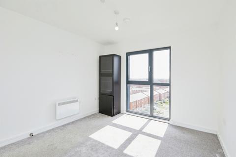 undefined, Erasmus Drive, Derby
