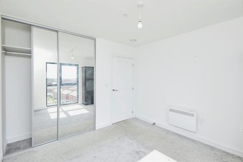undefined, Erasmus Drive, Derby