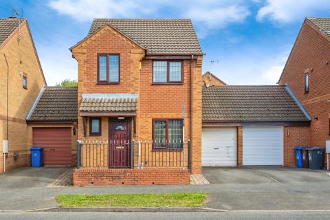 Smalley Drive, Oakwood, Derby