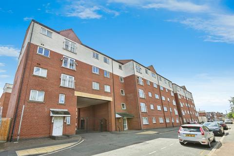 Great Northern Road, Derby