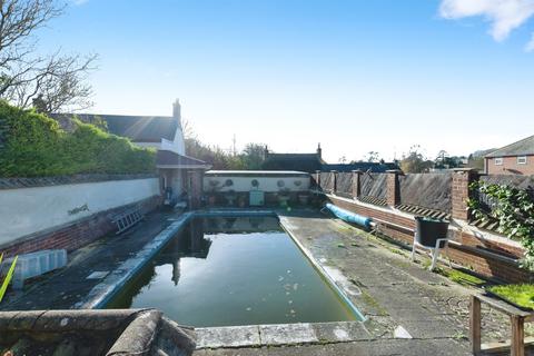 undefined, Blandford Hill, Milborne St. Andrew, Blandford Forum