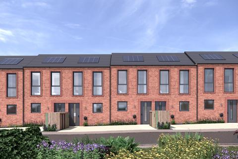 undefined, Friar Gate, Derby